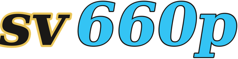 sv660p logo
